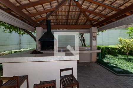 Apartamento para alugar com 43m², 2 quartos e sem vagaÁrea comum