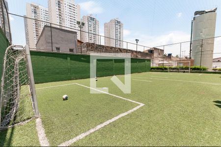 Apartamento para alugar com 43m², 2 quartos e sem vagaÁrea comum