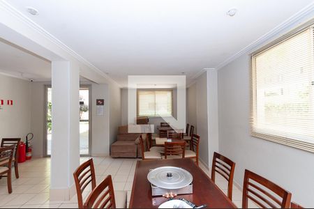 Apartamento para alugar com 43m², 2 quartos e sem vagaÁrea comum