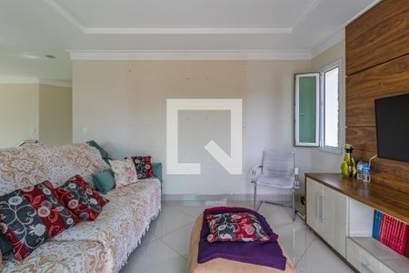 Sala 2 de casa de condomínio para alugar com 3 quartos, 350m² em Jardim Julio, Barueri