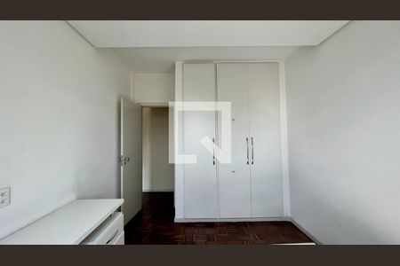 Apartamento para alugar com 3 quartos, 110m² em Santo Agostinho, Belo Horizonte