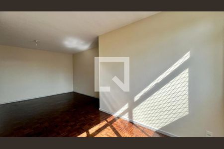 Apartamento para alugar com 3 quartos, 110m² em Santo Agostinho, Belo Horizonte