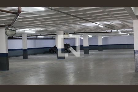 Garagem de apartamento para alugar com 2 quartos, 70m² em Parada Inglesa, São Paulo