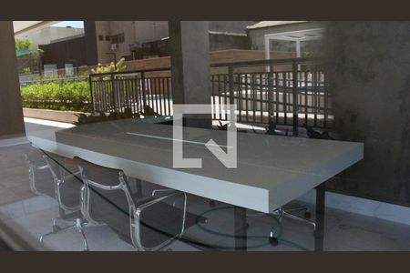 Área comum - Coworking de apartamento para alugar com 2 quartos, 70m² em Parada Inglesa, São Paulo