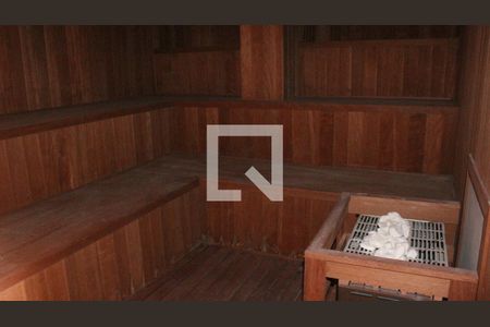 Área comum - Sauna de apartamento para alugar com 2 quartos, 70m² em Parada Inglesa, São Paulo
