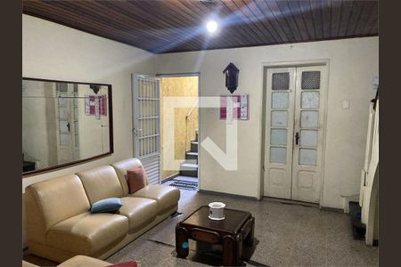 Casa à venda com 4 quartos, 157m² em Ipiranga, São Paulo