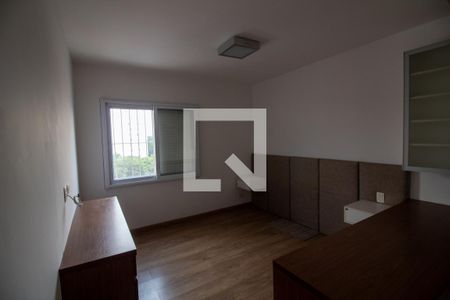 Quarto 1 - Suíte de apartamento à venda com 3 quartos, 100m² em Campo Belo, São Paulo