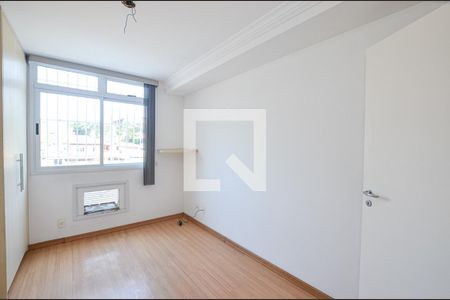 Quarto 1 de apartamento à venda com 4 quartos, 160m² em Icaraí, Niterói