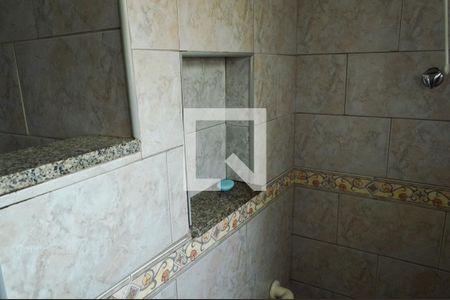 Casa para alugar com 180m², 3 quartos e 4 vagas Casa para alugar com 180m², 3 quartos e 4 vagasBanheiro da Suíte
