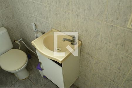 Casa para alugar com 180m², 3 quartos e 4 vagas Casa para alugar com 180m², 3 quartos e 4 vagasLavabo
