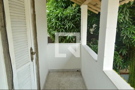 Casa para alugar com 180m², 3 quartos e 4 vagas Casa para alugar com 180m², 3 quartos e 4 vagasVaranda da Suíte