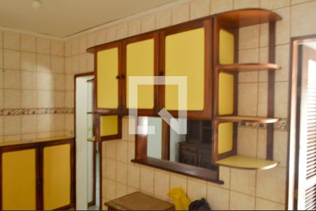 Casa para alugar com 180m², 3 quartos e 4 vagas Casa para alugar com 180m², 3 quartos e 4 vagasCozinha