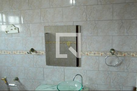 Casa para alugar com 180m², 3 quartos e 4 vagas Casa para alugar com 180m², 3 quartos e 4 vagasBanheiro da Suíte