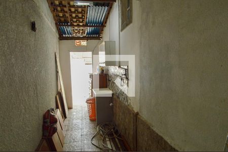 Casa para alugar com 180m², 3 quartos e 4 vagas Casa para alugar com 180m², 3 quartos e 4 vagasÁrea de Serviço
