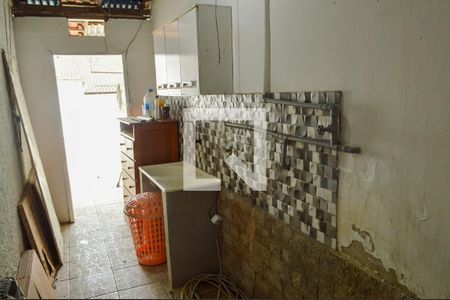 Casa para alugar com 180m², 3 quartos e 4 vagas Casa para alugar com 180m², 3 quartos e 4 vagasÁrea de Serviço