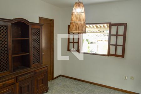 Copa de casa à venda com 3 quartos, 180m² em Pechincha, Rio de Janeiro