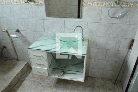 Casa para alugar com 180m², 3 quartos e 4 vagas Casa para alugar com 180m², 3 quartos e 4 vagasBanheiro da Suíte