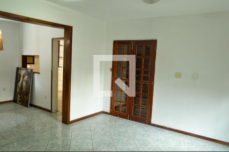 Sala de casa à venda com 3 quartos, 180m² em Pechincha, Rio de Janeiro