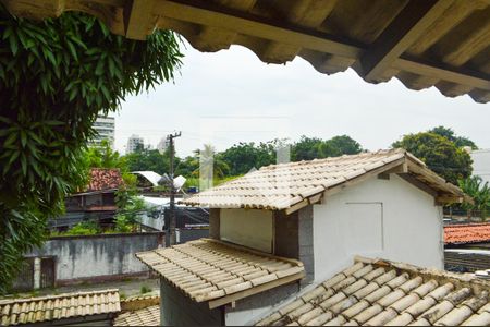 Casa para alugar com 180m², 3 quartos e 4 vagas Casa para alugar com 180m², 3 quartos e 4 vagasVista da Varanda