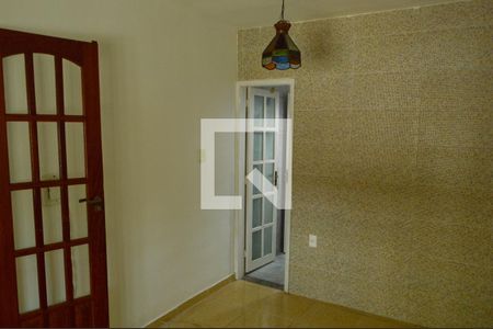 Quarto 1 de casa à venda com 3 quartos, 180m² em Pechincha, Rio de Janeiro