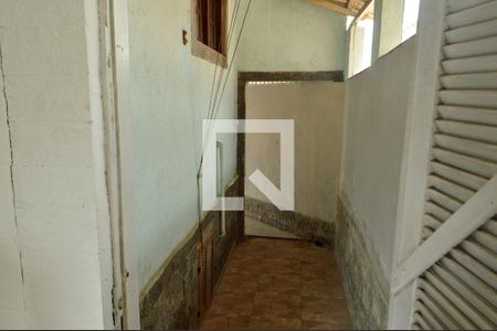 Casa para alugar com 180m², 3 quartos e 4 vagas Casa para alugar com 180m², 3 quartos e 4 vagasCorredor
