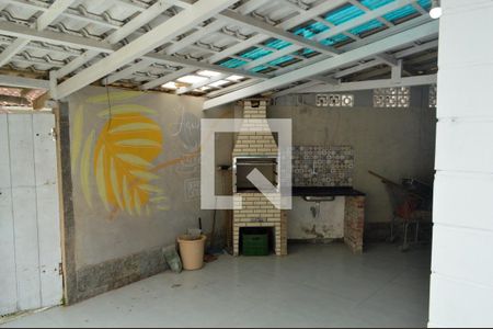 Casa para alugar com 180m², 3 quartos e 4 vagas Casa para alugar com 180m², 3 quartos e 4 vagasÁrea Gourmet