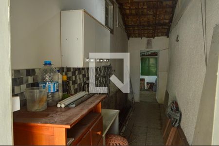 Casa para alugar com 180m², 3 quartos e 4 vagas Casa para alugar com 180m², 3 quartos e 4 vagasÁrea de Serviço