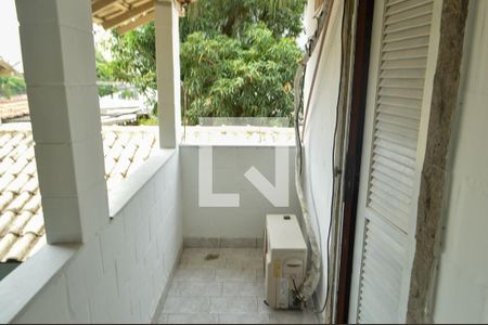 Casa para alugar com 180m², 3 quartos e 4 vagas Casa para alugar com 180m², 3 quartos e 4 vagasVaranda da Suíte