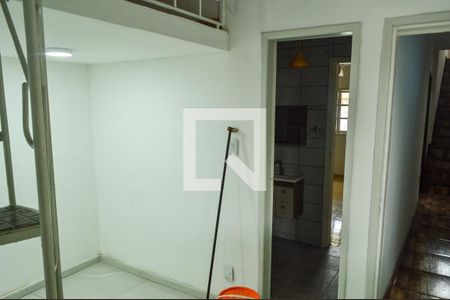 Casa para alugar com 180m², 3 quartos e 4 vagas Casa para alugar com 180m², 3 quartos e 4 vagasQuarto 2