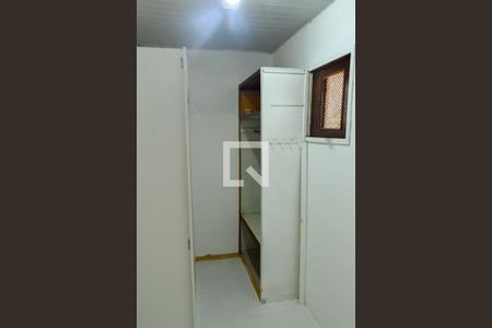 Casa para alugar com 180m², 3 quartos e 4 vagas Casa para alugar com 180m², 3 quartos e 4 vagasCloset da suíte