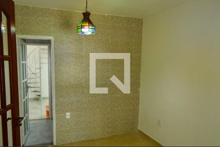Quarto 1 de casa à venda com 3 quartos, 180m² em Pechincha, Rio de Janeiro