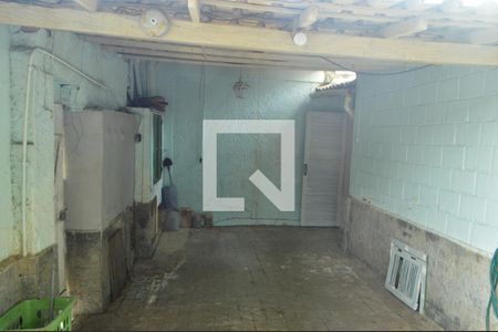 Casa para alugar com 180m², 3 quartos e 4 vagas Casa para alugar com 180m², 3 quartos e 4 vagasGaragem