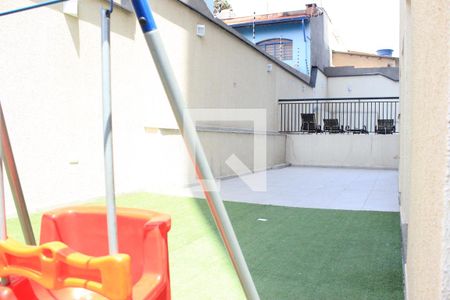 Apartamento à venda com 62m², 2 quartos e 1 vagaÁrea comum - Playground