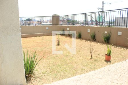 Apartamento à venda com 62m², 2 quartos e 1 vagaÁrea comum - Garden