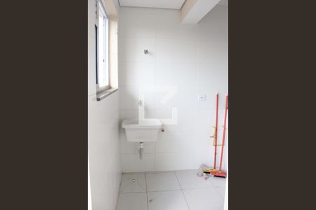 Apartamento à venda com 62m², 2 quartos e 1 vagaLavanderia