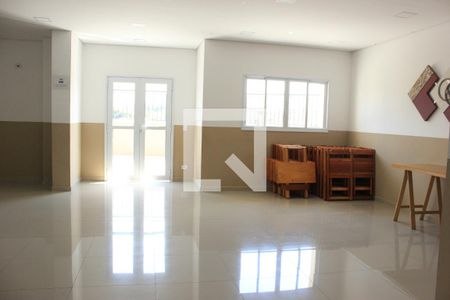Apartamento à venda com 62m², 2 quartos e 1 vagaÁrea comum - Salão de Festas