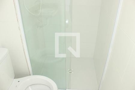 Apartamento à venda com 62m², 2 quartos e 1 vagaBanheiro da Suíte