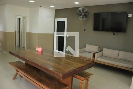 Apartamento à venda com 62m², 2 quartos e 1 vagaÁrea comum - Salão de Festas