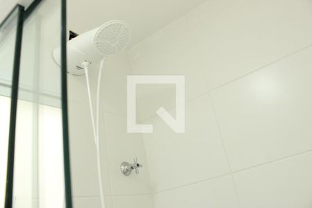 Apartamento à venda com 62m², 2 quartos e 1 vagaBanheiro da Suíte