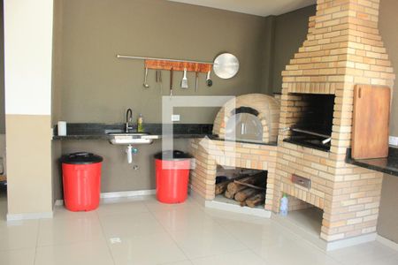 Apartamento à venda com 62m², 2 quartos e 1 vagaÁrea comum - Salão de Festas