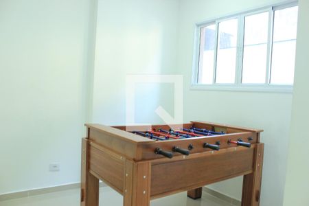 Apartamento à venda com 62m², 2 quartos e 1 vagaÁrea comum - Sala de Jogos