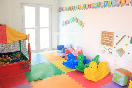 Apartamento à venda com 62m², 2 quartos e 1 vagaÁrea comum - Brinquedoteca