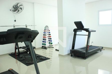 Apartamento à venda com 62m², 2 quartos e 1 vagaÁrea comum - Academia