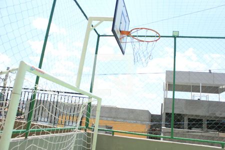 Apartamento à venda com 62m², 2 quartos e 1 vagaÁrea comum - Quadra Poliesportiva