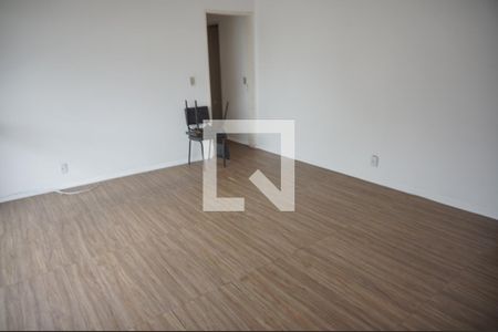Sala  de apartamento à venda com 3 quartos, 129m² em Centro, Novo Hamburgo