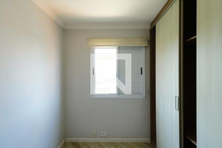 Quarto de apartamento para alugar com 2 quartos, 58m² em Vila America, Santo André