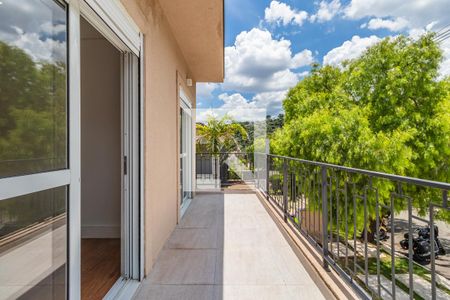 Casa de condomínio à venda com 400m², 3 quartos e 4 vagasSuíte 1