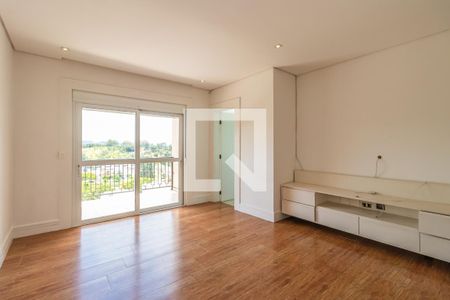 Casa de condomínio à venda com 400m², 3 quartos e 4 vagasSuíte 3