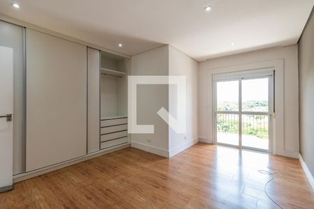 Casa de condomínio à venda com 400m², 3 quartos e 4 vagasSuíte 2