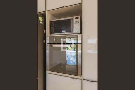 Casa de condomínio à venda com 400m², 3 quartos e 4 vagasCozinha